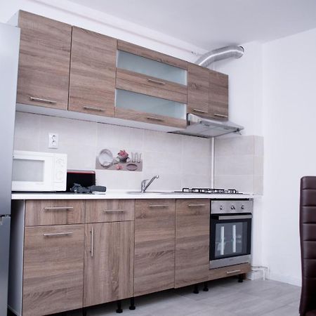 Apartament Salinelor Apartment Турда Екстериор снимка