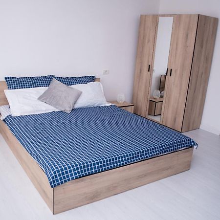 Apartament Salinelor Apartment Турда Екстериор снимка