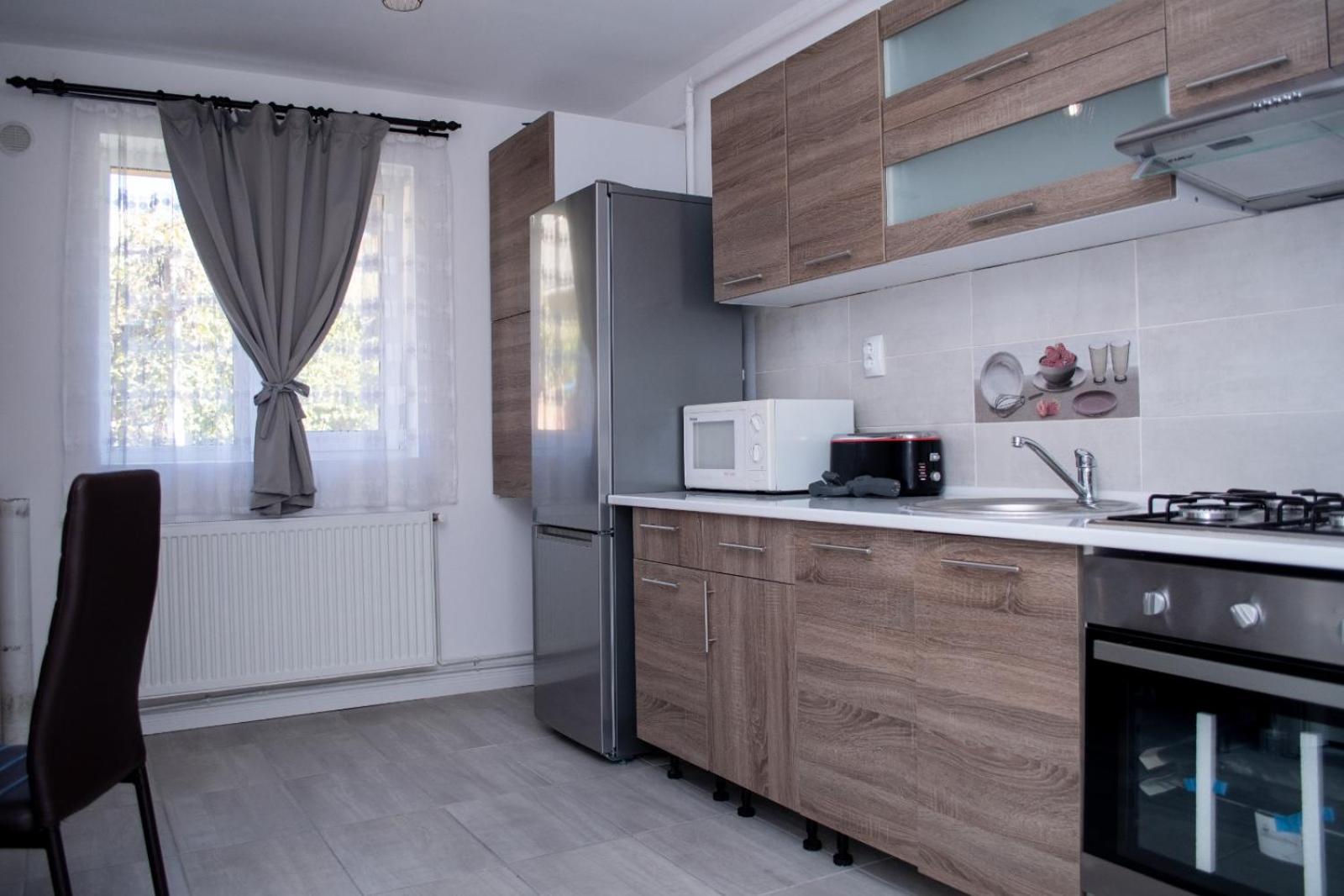 Apartament Salinelor Apartment Турда Екстериор снимка