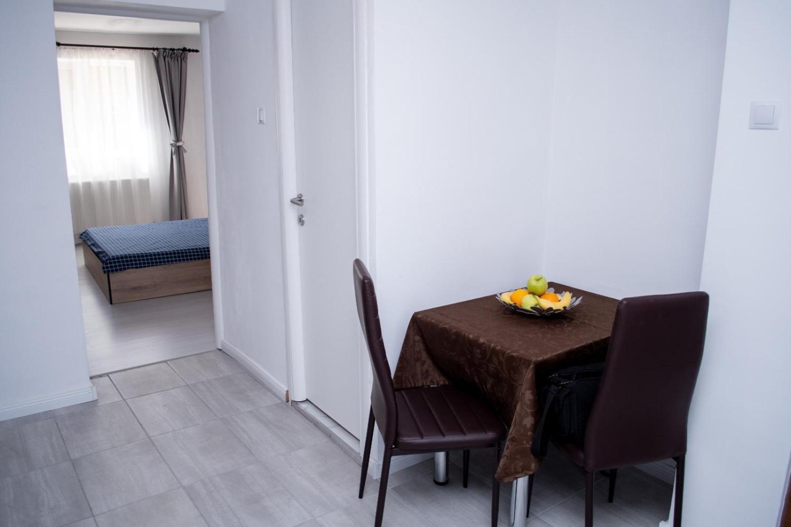 Apartament Salinelor Apartment Турда Екстериор снимка